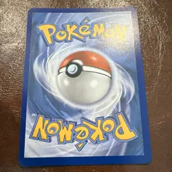 Pokemon TCG Oricorio EX 024 Me: Mega Evolution Promo Holo Fire 190HP English - Image 2