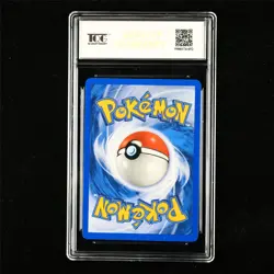 TQG 9.5 MINT+ 2004 Pokemon ENG Torchic 7/10 - Image 2