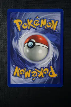 Pokemon Jungle Unlimited Flareon Holo #3 - Image 4