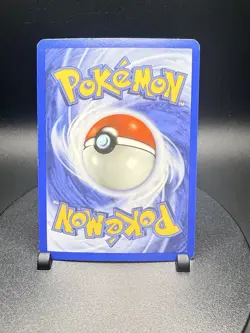 Zubat 82/109 Pokemon Team Rocket Returns Reverse Holo Vintage Rare LP Per eBay - Image 4