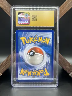 Pokemon Gengar Reverse Holo 066/196 CGC PRISTINE 10 Lost Origin POP - 2 - Image 2