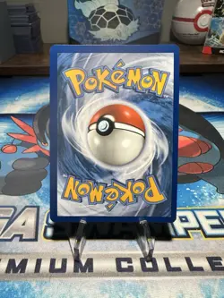 2024 Pokemon Stellar Crown Terapagos ex 128/142 - Image 2