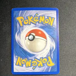 NM Pokemon Mew Holo Promo 50HP Basic Psychic Nintendo 040 Pokemon TCG Eng 2006 - Image 2