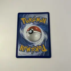 Pokemon Unown VSTAR 199/195 Silver Tempest Full Art Holo Secret Rare - Image 3