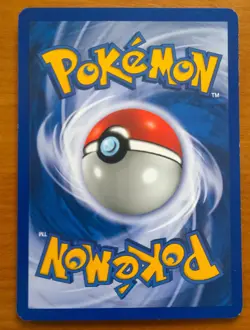 2000 Pokemon Dragonite Dragoran Fossil Set 4 62 HOLO EXCELLENT NEAR MINT Vintage - Image 5