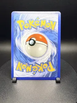 Psyduck 87/127 Pokemon Platinum Reverse Holo LP - MP Tomokazu Komiya Rare Chase - Image 4