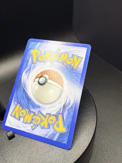 Psyduck 87/127 Pokemon Platinum Reverse Holo LP - MP Tomokazu Komiya Rare Chase - Image 5