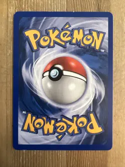 Pokemon TCG Marshtomp EX Ruby and Sapphire 40/109 Regular Uncommon VLP - Image 2