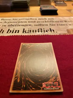 Yu-Gi-Oh! BEZWINGERSEELE JIAOLONG, AGOV-DE018, ULTRA RARE, NM, Kombi-Versand! - Image 4