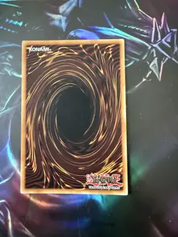 YuGiOh Number C88 Gimmick Puppet Disaster Leo - PGLD-EN021 - Gold Secret - Image 2