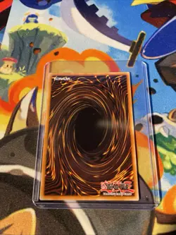 Yugioh Forbidden Crown BPRO-EN067 Secret Rare 1st Edition Near Mint - Image 2