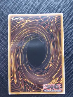 Reinforcement Of The Army Prismatic Ultimate Rare RA01-EN051 1st Edition - Image 2