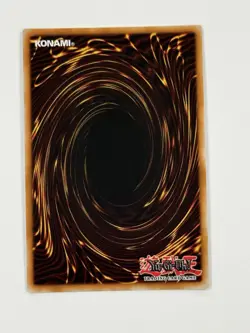 Dark Magician Of Destruction Secret Rare MZMU-EN011 Yu-Gi-Oh - Image 2