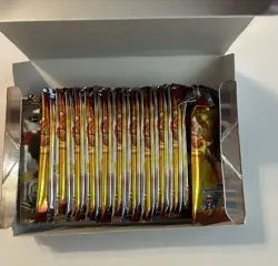 Unofficial One Piece Trading Card 36 Packs Booster Box Anime TCG NEW ! - Image 2
