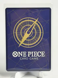 One Piece Perona (OP01-077) Romance Dawn Uncommon 2000 Power 1 Cost - Image 2