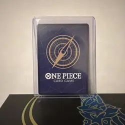 Krieg OP15-008 Rare (Alt Art) - One Piece Card Game ENGLISH OP15 - Image 2