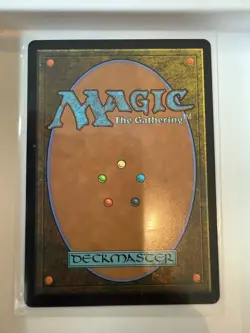 MtG Force of Negation Double Masters 2022 Borderless Regular NM - Image 2