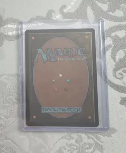 2025 MTG Magic the Gathering Final Fantasy Cloud, Ex-SOLDIER Borderless #0202 NM - Image 2