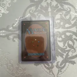 2025 MTG Magic the Gathering Final Fantasy Cloud, Ex-SOLDIER Borderless #0202 NM - Image 5