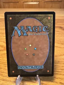 MTG Nazgul Battle-Mace (Borderless) Commander: the Lord of the Rings (LTC) NM - Image 2