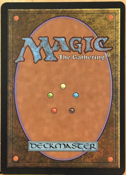 LIMITED EDITION Stronghold Vintage MtG Soltari Champion Unplayed NM - Image 2