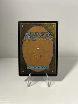x1 Bitterblossom WOT MTG 27 BORDERLESS MYTHIC M/NM 1x - Image 2