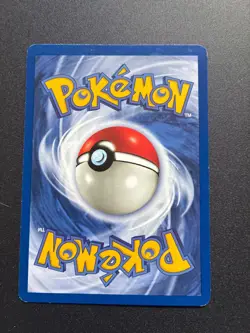 Pokemon Dark Jolteon 1st Edition 38/82 Team Rocket WOTC Non-Holo Rare Card - Image 2