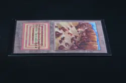 Plateau Magic Card International Collectors' Edition ICE MTG - Image 4