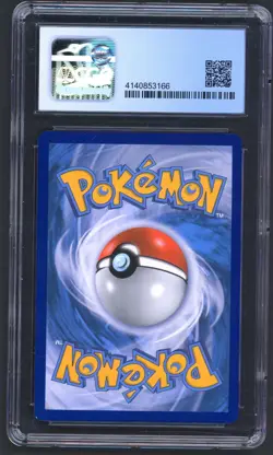 Pokemon Cards - CGC 9.5 Vaporeon V SWSH181 - Black Star Promo Vmax Premium Coll - Image 2
