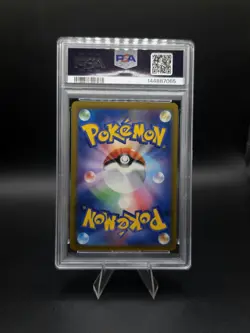 PSA 10 Charizard 003/032 CLL Holo Pokemon Card Game Classic Japanese 2023 - Image 2