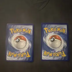 Flying Pikachu VMAX Holo Lot of 2 Pokemon TCG Celebrations 007/025 Cards English - Image 2