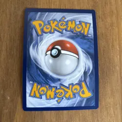 Pokemon TCG Snorlax Holo Rare Card Lost Origin 143/196 - Image 3