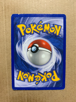 GERMAN Drowzee 54/82 Team Rocket - Common Pokemon Card - HP - Image 2