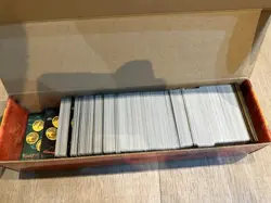 Legend Of The Five Rings Crab,Scorpion,Phoenix Cards Box Lot L5R Vintage RARE - Image 2