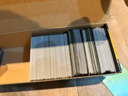 Legend Of The Five Rings Crab,Scorpion,Phoenix Cards Box Lot L5R Vintage RARE - Image 3