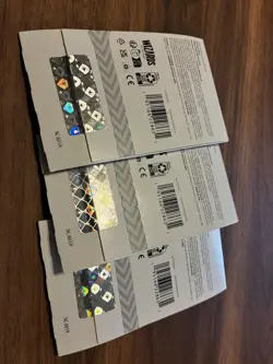 3x Magic: The Gathering Universes Beyond Fallout Collector Booster Pack 15 Cards - Image 3