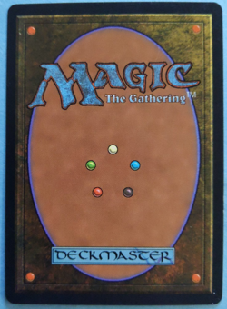 Ancient Tomb | MTG Tempest | NM | Land - Image 4