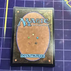 Edea, Possessed Sorceress (Borderless) Commander: Final Fantasy Foil - Image 2