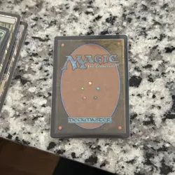 MTG Magic the Gathering Akroma's Memorial (81/90) Special Guests NM - Image 2