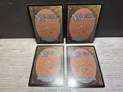 MTG Magic the Gathering Carrion Feeder X4 (59/143) Scourge - Image 4