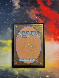 Reyhan, Last of the Abzan Commander 2016 Foil LP - Image 2