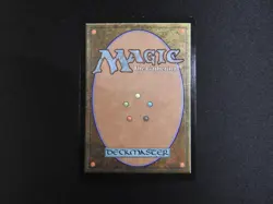 Worldwalker Helm Showcase NM/LP [Outlaws of Thunder] Mtg Magic Free Tracking! - Image 3