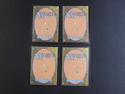 4x Crop Rotation LP [Urza's Legacy] Mtg Magic Free Tracking! - Image 2