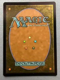 Leonardo, Leader in Blue (Borderless) - *FOIL* - NM - TMNT MTG TMT #196 - Image 2