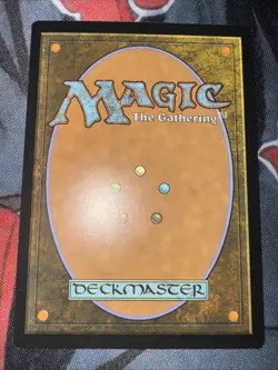 Archangel of Thune-Iconic Masters-JAPANESE - Image 2