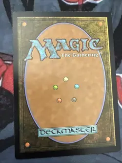 Archangel of Thune-Iconic Masters-JAPANESE - Image 4