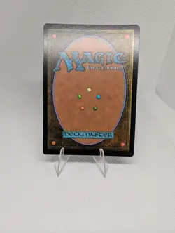 MTG Commander's Plate (Borderless) Commander: Teenage Mutant Ninja Turtles Foil - Image 2