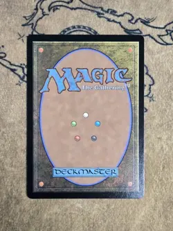 Bello, Bard of the Brambles (Borderless) 0001 Commander: Bloomburrow Non-Foil NM - Image 2