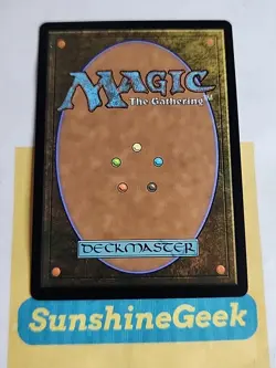 Generous Gift (2088) Sonic Secret Lair Drop Regular - Image 2