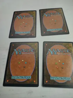 X1 MTG Lin Sivvi, Defiant Hero Nemesis 12/143 Regular Rare X1 - Image 2